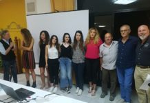 "Made in Umbertide", cena di fine stagione con colpo finale