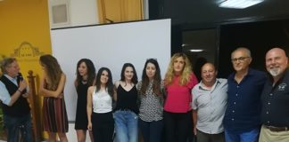 "Made in Umbertide", cena di fine stagione con colpo finale