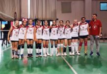 Umbertide si aggiudica il Trofeo Regione Umbria di under 12