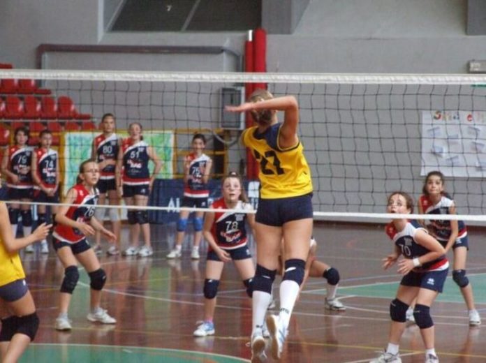 Volley School Volley e Wealth Planet Perugia tornano insieme, dopo la esperienza di una sola stagione nel 2014, le due società ci riprovano