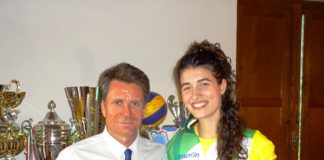 Clara Decortes ed Orvieto insieme nella prossima stagione