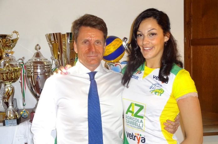 Zambelli-Prandi Orvieto cambia la regia, arriva Prandi
