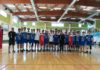 Ottavi fatali per la Intervolley Foligno