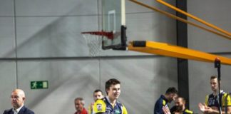 Spoleto continua a puntare su Katalan