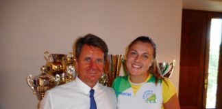 Con Anna Venturini la Zambelli Orvieto si cautela in posto 4