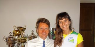 Una nazionale in casa Zambelli: Sofia D'Odorico
