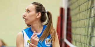 Un altro tassello per San Giustino, Francesca Borelli