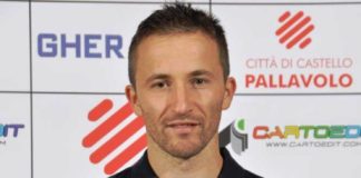 Francesco Moretti è il nuovo direttore tecnico a San Giustino