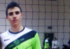 Arriva dalla Sardegna l'opposto della Intervolley Foligno, Gabriele Tinelli