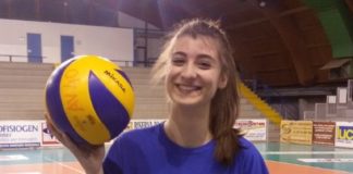Laila Leonardi rimane a San Giustino