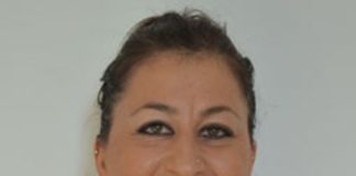 Manuela Roani rinforza l'attacco del Trevi Volley