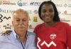 Mirka Francia torna e ‘sposa’ il progetto Pallavolo Perugia. L’esperta e titolata atleta cubana convinta dalla proposta del Presidente Mastroforti e del Ds Salibra. Avrà compiti in prima squadra e con il settore giovanile