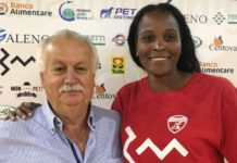 Mirka Francia torna e ‘sposa’ il progetto Pallavolo Perugia. L’esperta e titolata atleta cubana convinta dalla proposta del Presidente Mastroforti e del Ds Salibra. Avrà compiti in prima squadra e con il settore giovanile