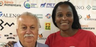 Mirka Francia torna e ‘sposa’ il progetto Pallavolo Perugia. L’esperta e titolata atleta cubana convinta dalla proposta del Presidente Mastroforti e del Ds Salibra. Avrà compiti in prima squadra e con il settore giovanile