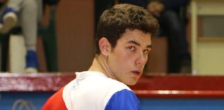 Marcovecchio entra nelle fila dell'Intervolley Foligno