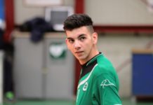 L'Intervolley completa il reparto dei centrali con Mirko Cacciatore