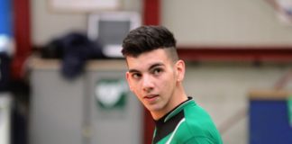 L'Intervolley completa il reparto dei centrali con Mirko Cacciatore
