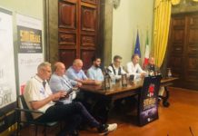 Presentato a Palazzo Donini il libro del giornalista Carlo Forciniti