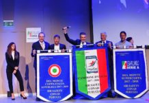 In arrivo la tre giorni di Bologna che si concluderà con la stipula dei calendari