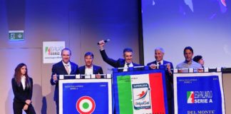 In arrivo la tre giorni di Bologna che si concluderà con la stipula dei calendari