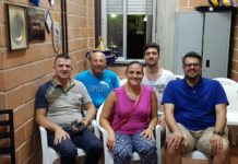 Completati i ranghi tecnici del Trevi Volley