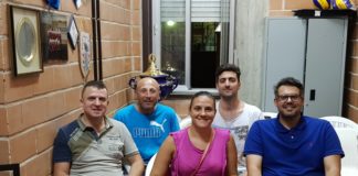 Completati i ranghi tecnici del Trevi Volley