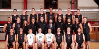 Due amichevoli già in agosto per la Intervolley Foligno