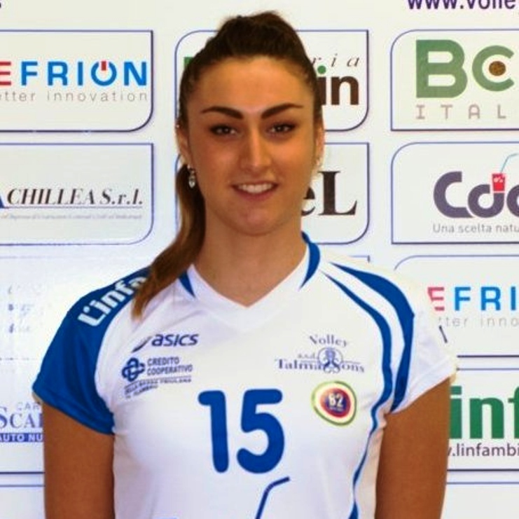 silotto giorgia Continua il mercato di San Giustino: arriva Giorgia Silotto