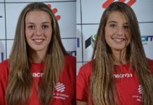 Aurora Fiorini e Greta Giunti riconfermate in serie C