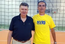 Leonardo Ricci entra nello staff del Borgo Sansepolcro