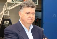 Celli, presidente del NVBS: "Stare insieme ai ragazzi ci gratifica"
