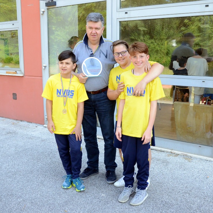 Celli (presidente NVBS) Celli, presidente della Borgo Sansepolcro, avvia la stagione