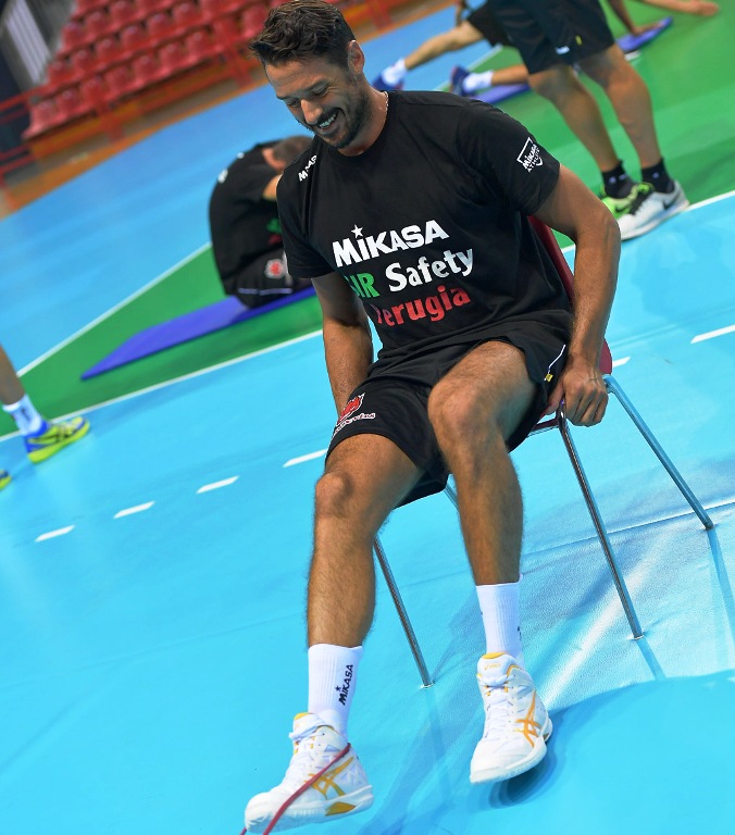 Dore Della Lunga (stretching) Della Lunga: