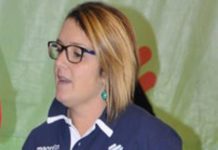 Elisa Moro nuova coordinatrice del progetto S3