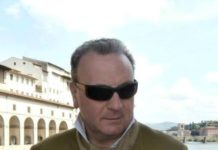 Il direttore tecnico Maurizio Ercolani lancia segnali di pace