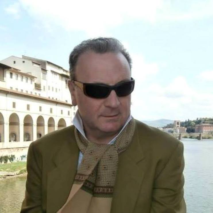 Maurizio Ercolani Il direttore tecnico Maurizio Ercolani lancia segnali di pace
