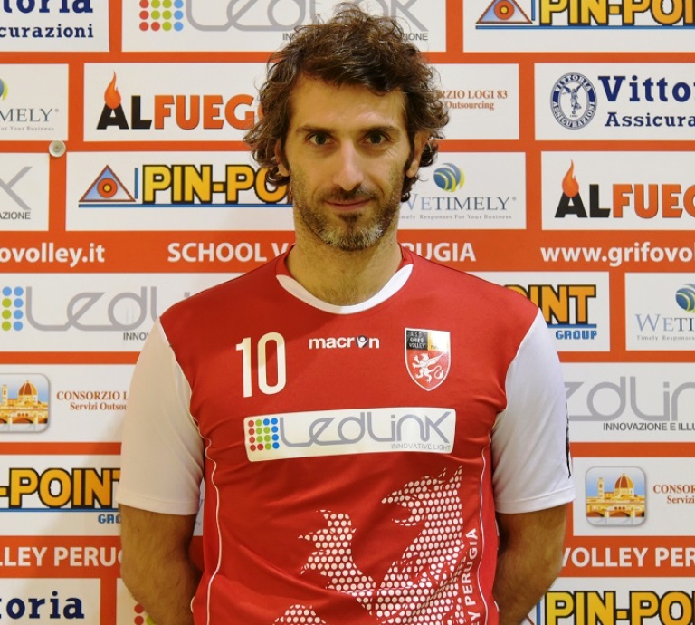 Michele Boriosi San Giustino chiude il mercato con Landini e Boriosi