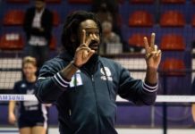 La San Mariano Volley ‘continua’ con le giovani e si affida a Okechukwu. La società di Catia Loletto dà corso ad un nuovo progetto legato al vivaio in collaborazione con la School Volley. Al coach ex Casal de’ Pazzi sarà affidata la responsabilità tecnica delle formazioni under 16, 18 e serie D