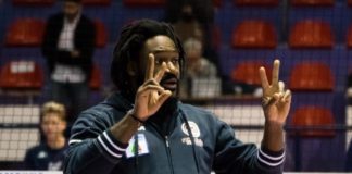 La San Mariano Volley ‘continua’ con le giovani e si affida a Okechukwu. La società di Catia Loletto dà corso ad un nuovo progetto legato al vivaio in collaborazione con la School Volley. Al coach ex Casal de’ Pazzi sarà affidata la responsabilità tecnica delle formazioni under 16, 18 e serie D