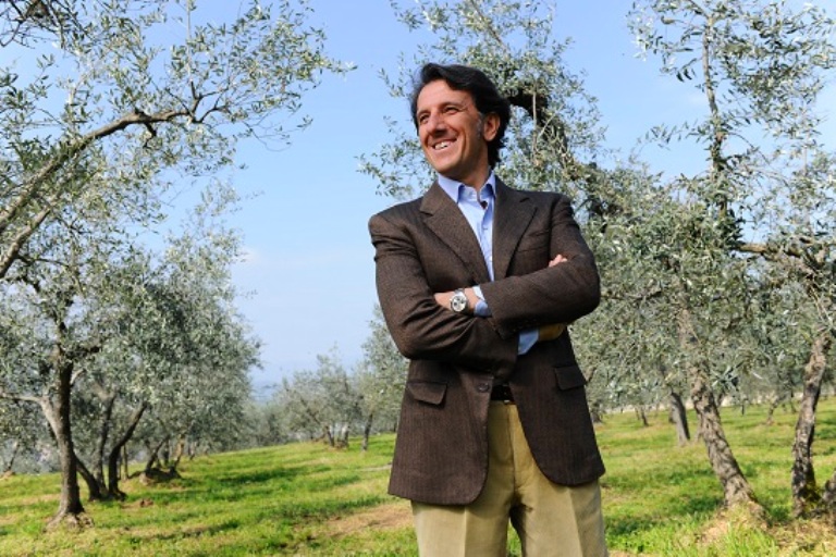 Zefferino Monini Zefferino Monini: