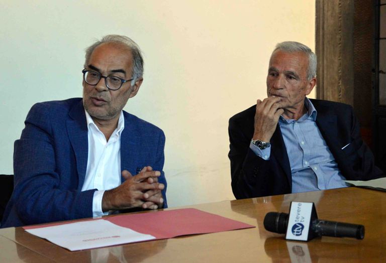 Bacchetta-Cancellieri Città di Castello Pallavolo, una nuova realtà nel tifernate