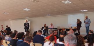 Concluso il corso aggiornamento arbitri