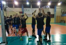 Una buona amichevole per l'Intervolley Foligno