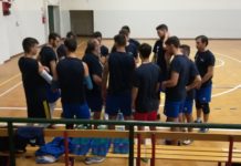 Si avvicina il campionato per Foligno e Perugia