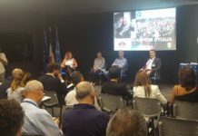 Presentato il "Memorial Valter Baldaccini"