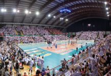 Comincia la vendita dei biglietti per la SuperCoppa