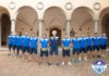Saranno quattro le amichevoli della Pallavolo San Giustino