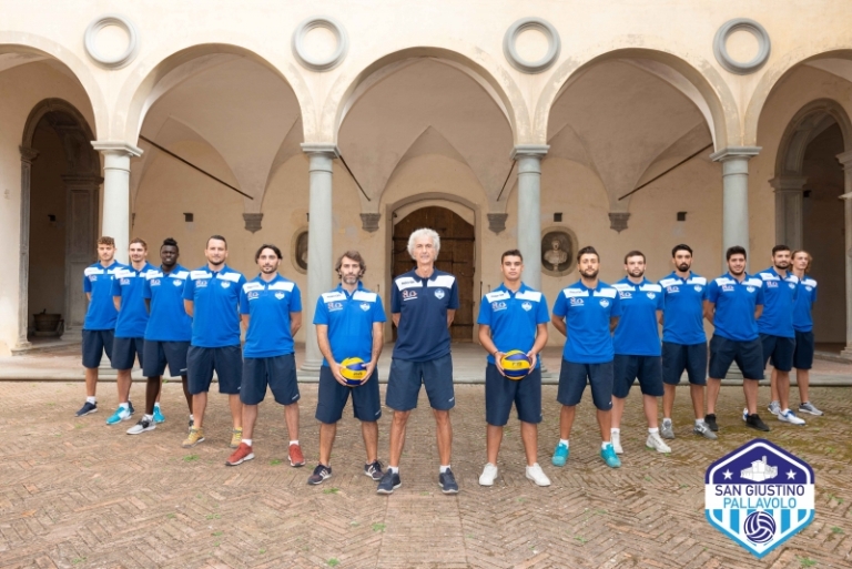 Saranno quattro le amichevoli della Pallavolo San Giustino