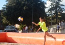 Ad Umbertide si avvia alla chiusura il "Rocca Beach"