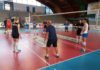San Giustino Volley anticipa l'amichevole contro Cervia